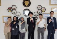 Photo of Japan Coast Guard Apresiasi Sistem Rehabilitasi Komprehensif BNN di Lido