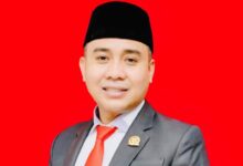 Photo of Terkendala Postur APBD Morowali, Ketua Komisi II DPRD Usulkan Kenaikan Bantuan Hibah Rumah Ibadah dan Lembaga Keagamaan 10-20%