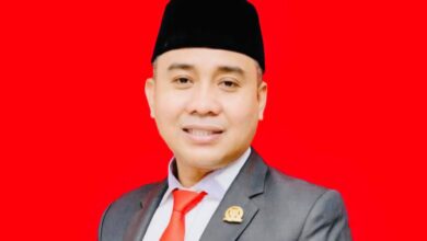 Photo of Terkendala Postur APBD Morowali, Ketua Komisi II DPRD Usulkan Kenaikan Bantuan Hibah Rumah Ibadah dan Lembaga Keagamaan 10-20%