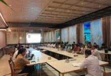 Photo of Kemenko Polkam Dorong Optimalisasi Industri Pertahanan Demi Kemandirian Alpalhankam