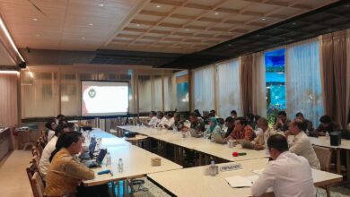 Photo of Kemenko Polkam Dorong Optimalisasi Industri Pertahanan Demi Kemandirian Alpalhankam