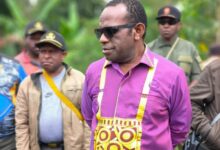 Photo of Aksi Hijau Deiyai, Pemkab Tanam 10 Ribu Pohon Cemara untuk Melestarikan Alam dan Keseimbangan Ekologi