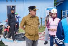 Photo of PLN Tingkatkan Listrik Pulau Paku Jadi 18 Jam, Bupati Morowali Apresiasi Langkah Cepat