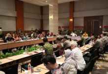 Photo of Kemenko Polkam Perkuat Koordinasi Pusat-Daerah Atasi Premanisme dan Penyimpangan Aktivitas Ormas