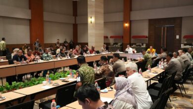 Photo of Kemenko Polkam Perkuat Koordinasi Pusat-Daerah Atasi Premanisme dan Penyimpangan Aktivitas Ormas