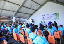 Photo of BNN Bangun Kemandirian Ekonomi di Kawasan Rawan Narkoba, Bekali Warga Keterampilan Frozen Food