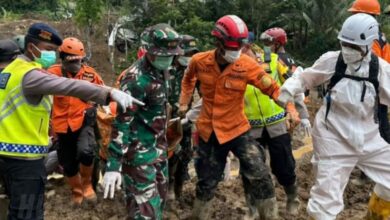 Photo of Hari Ke-7 Pencarian Korban Longsor Banjarnegara: Tim SAR Gabungan Temukan Satu Korban MD, 19 Orang Masih Dicari