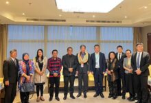 Photo of CLEC Tiongkok Dukung Penuh Rencana NTT Bangun Pusat Bahasa Mandarin, Gubernur Melki Siapkan Kerja Sama Strategis