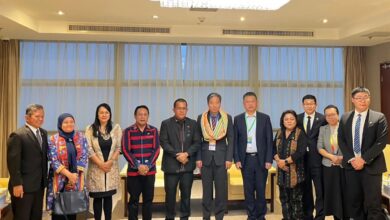 Photo of CLEC Tiongkok Dukung Penuh Rencana NTT Bangun Pusat Bahasa Mandarin, Gubernur Melki Siapkan Kerja Sama Strategis
