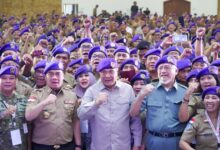 Photo of Menwa adalah Organisasi Strategis dalam Sistem Pertahanan Rakyat Semesta