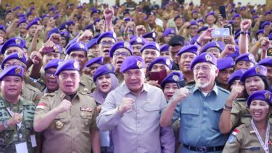 Photo of Menwa adalah Organisasi Strategis dalam Sistem Pertahanan Rakyat Semesta