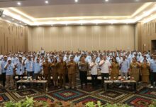 Photo of Gubernur NTT Buka Pelatihan KDKMP, Tekankan Koperasi Harus Jadi Ruang Produksi dan Gotong Royong