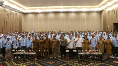 Photo of Gubernur NTT Buka Pelatihan KDKMP, Tekankan Koperasi Harus Jadi Ruang Produksi dan Gotong Royong