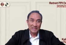 Photo of Kepala BNN RI Ajak Perhimpunan Pelajar Indonesia Dunia Wujudkan Indonesia Emas Bersih Narkoba