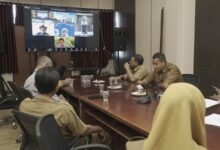 Photo of Jaga Stabilitas Harga, Pemkot Tidore Rutin Ikuti Rakor Pengendalian Inflasi Nasional