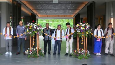 Photo of Sambut Investasi Kelas Dunia, Bupati Edistasius Endi Apresiasi Kehadiran Crowne Plaza Labuan Bajo