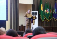 Photo of Dorong Target Ekonomi 8% di 2029, Gubernur Melki Optimis Hilirisasi dan Industrialisasi Kuatkan Ekonomi NTT