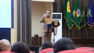 Photo of Dorong Target Ekonomi 8% di 2029, Gubernur Melki Optimis Hilirisasi dan Industrialisasi Kuatkan Ekonomi NTT