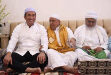 Photo of Kepala BNN RI: Pencegahan dan Pemberantasan Narkoba Adalah Wujud Pelaksanaan Amar Ma’ruf Nahi Munkar