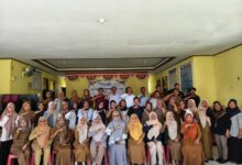 Photo of Perkuat Kapasitas Admin SIKS-NG, Dinas Sosial Tidore Gelar Sosialisasi di Oba Utara Demi Data Tunggal Tepat Sasaran