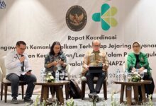 Photo of Kemenko Polkam Dorong Rehabilitasi Sebagai Kunci Strategi Penanggulangan Narkoba