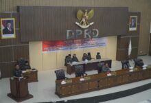 Photo of Wali Kota Tidore Jawab Pandangan Umum Fraksi, Fokus Tiga Aspek APBD 2026 Ini