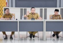 Photo of Perkuat Pengawasan Keamanan Morowali, Bupati Iksan akan Pasang CCTV di Beberapa Titik yang Sudah Dipetakan