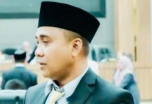 Photo of Ketua Komisi II DPRD Morowali Luruskan Polemik Bandara IMIP dan Dukung Penuh Latihan Komando Gabungan TNI