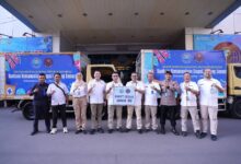 Photo of Peduli Semeru, BNN RI Salurkan 1.000 Paket Bantuan Kemanusiaan ke Lumajang