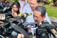 Photo of Prabowo Perintahkan Pantau Ketat Progres Kampung Nelayan Merah Putih