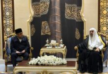 Photo of Ketua MPR Ahmad Muzani: Platform Liga Muslim Dunia Penting Jaga Persaudaraan Global