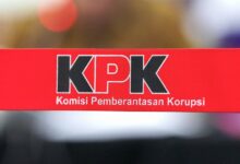 Photo of KPK Hormati Keputusan Rehabilitasi Presiden Prabowo untuk Eks Direksi ASDP