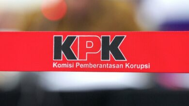Photo of KPK Hormati Keputusan Rehabilitasi Presiden Prabowo untuk Eks Direksi ASDP