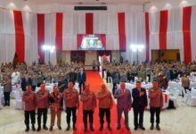 Photo of Wakapolri Dedi Prasetyo Resmikan Tiga Pusat Studi Baru STIK Lemdiklat Polri