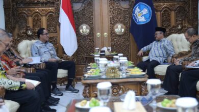 Photo of BNN dan Kemendikdasmen Bersinergi, Kurikulum Antinarkoba “IKAN BERSINAR” Siap Masuk Sekolah Mulai PAUD hingga SMA
