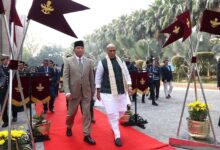 Photo of Perkuat Stabilitas Regional, Menhan Sjafrie dan Menhan India Gelar Dialog Ketiga di New Delhi