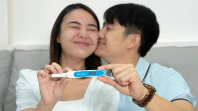 Photo of Amanda Manopo Umumkan Hamil Anak Pertama: Anugerah Terbesar