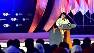 Photo of Prabowo Tegaskan Prioritas Pemberantasan Korupsi: Setiap Rupiah Anggaran Wajib untuk Kepentingan Rakyat!
