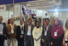 Photo of KNPI Bawa Pengusaha Nusantara Raih Peluang Ratusan Miliar di World Halal Summit 2025 Turkiye