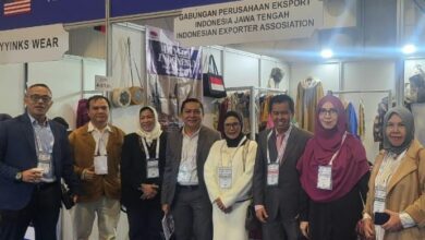 Photo of KNPI Bawa Pengusaha Nusantara Raih Peluang Ratusan Miliar di World Halal Summit 2025 Turkiye