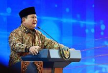 Photo of Prabowo Tegaskan Ekonomi Indonesia Makin Positif Berkat Sinergi Pemimpin Hebat