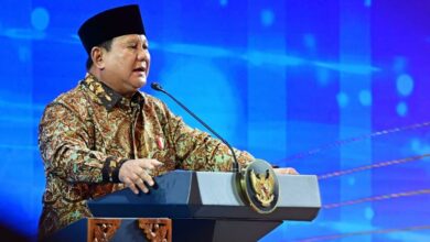 Photo of Prabowo Tegaskan Ekonomi Indonesia Makin Positif Berkat Sinergi Pemimpin Hebat