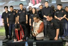 Photo of Gubernur Melki Tekankan Percepatan Gerakan Tani Anak Muda di NTT