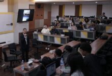 Photo of Easycash Kolaborasi dengan IA-SBM ITB Gelar Edukasi Literasi Keuangan