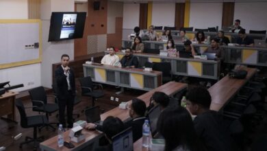 Photo of Easycash Kolaborasi dengan IA-SBM ITB Gelar Edukasi Literasi Keuangan