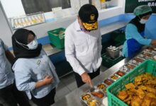 Photo of Menko Polkam Tinjau Implementasi Program Prioritas Presiden di Aceh, Pastikan MBG dan Layanan Kesehatan Tepat Sasaran