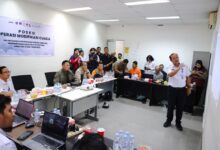 Photo of Bencana Landa Sumatra, Menko AHY Sampaikan Duka Cita dan Tinjau Kesiapan Penanganan Darurat di Kualanamu