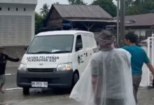 Photo of Anggota DPR Dorong Dapur SPPG Program MBG Dialihfungsikan Menjadi Posko Darurat Bencana