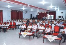 Photo of Pemkot Tidore Kebut Pendataan Aset untuk Koperasi Merah Putih 2025