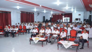 Photo of Pemkot Tidore Kebut Pendataan Aset untuk Koperasi Merah Putih 2025